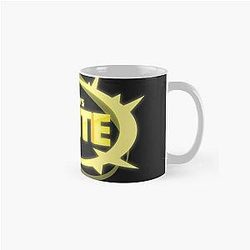 JoCat - Paladin's Guide to SMITE Classic Mug