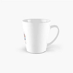 Paladin Smite Tall Mug