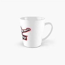 Every Day is a Tall Mug
