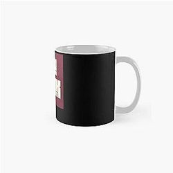 Smite You Classic Mug