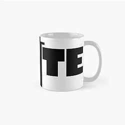 Smite Classic Mug