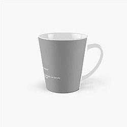 Smite Definition Mug