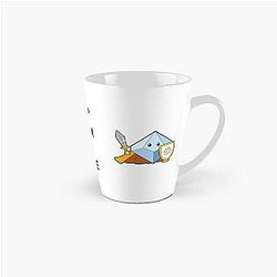 Paladin - Keep calm and Smite Tall Mug