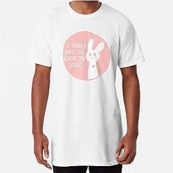 Ready to Smite Long T-Shirt