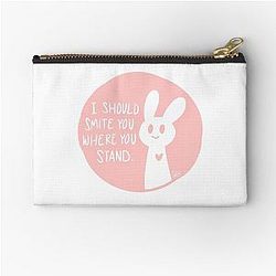 Ready to Smite Pouch