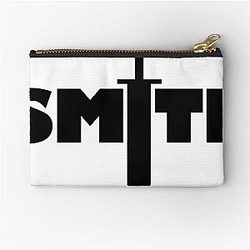 Smite Zipper Pouch