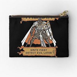 Tabletop RPG Paladin - Smite Pouch