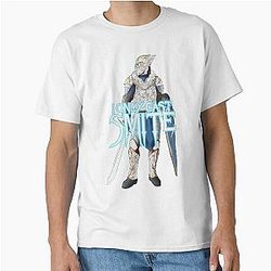Paladin Classic T-Shirt