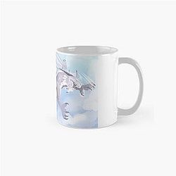 Dragon Classic Mug
