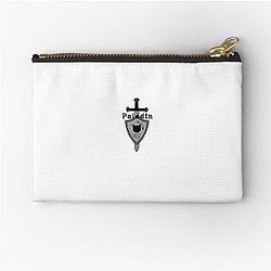 Smite Cat Zipper Pouch