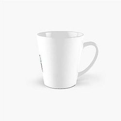 Paladin Tall Mug