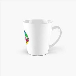 I'll Smite Ya Tall Mug
