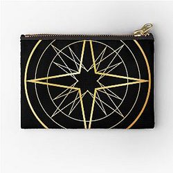 Divine Symbol Pouch