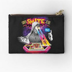 Super Smite Jesus Pouch