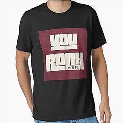 Smite You Rock! Essential T-Shirt