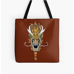 Ao Kuang Smite Tote Bag