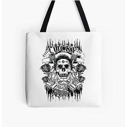 Boorish - Lucky Tote Bag