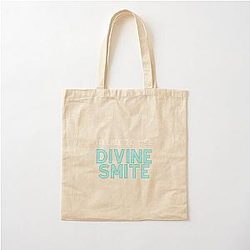 Like To Use Divine Cotton Tote Bag