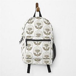 That's Big Talk For Somebody In The SMITE Range Backpack