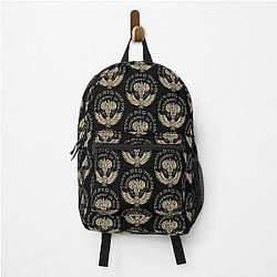 That's Big Talk For Somebody In The SMITE Backpack