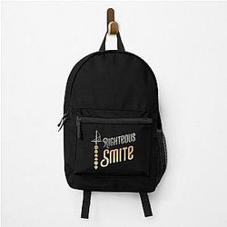 Righteous Paladin Dice Sword Backpack