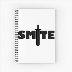 SMITE Notebook