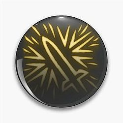 Divine Pin