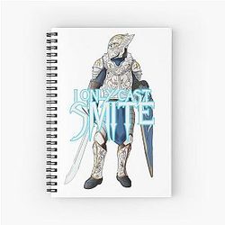 Paladin Smite Notebook