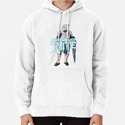 Paladin Pullover Hoodie