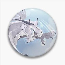 Dragon Pin