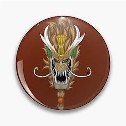 Smite Ao Kuang Pin