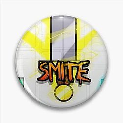Paladin Smite Pin