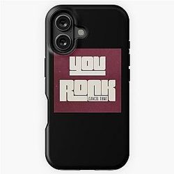 SMITE iPhone Tough Case