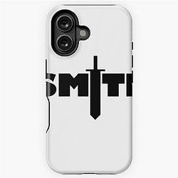 SMITE iPhone Case
