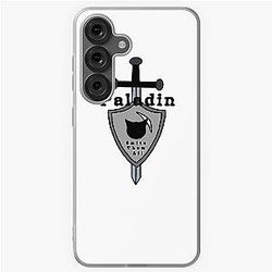 Smite Cat Samsung Galaxy Soft phone case