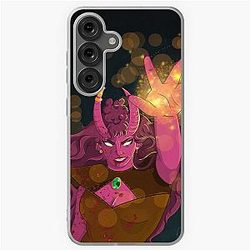 Holy Smite Samsung Galaxy Case
