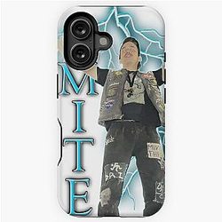 Martimus SMITE iPhone Case