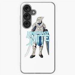 Paladin Smite Samsung Galaxy Case