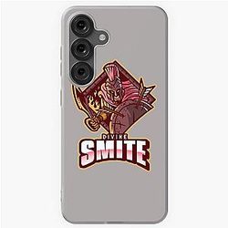 Divine Design for Samsung Galaxy Case