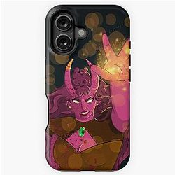 Holy iPhone Tough Case
