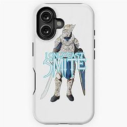 Paladin iPhone Tough Case
