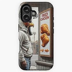 God RA  - Smite you iPhone Tough Case