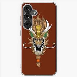 Ao Kuang Smite Samsung Galaxy Case