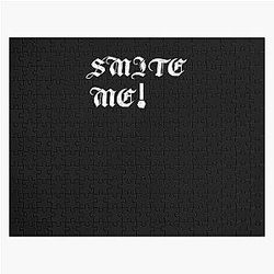 Tabletop RPG Smite Me Jigsaw Puzzle