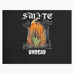Tabletop RPG Smite Jigsaw Puzzle