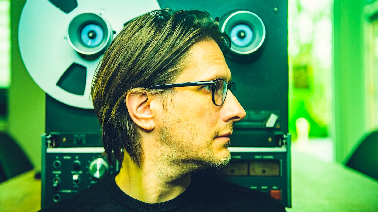 The Most Hauntingly Beautiful Songs By Steven Wilson