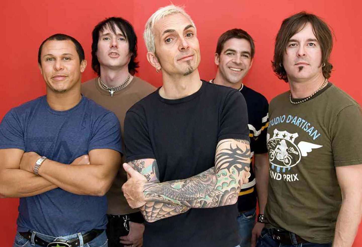 The Impact of Everclears Sound on Modern Rock and Indie Bands