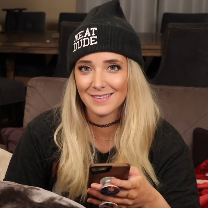 Revisiting Jenna Marbles’ Funniest and Most Legendary Videos