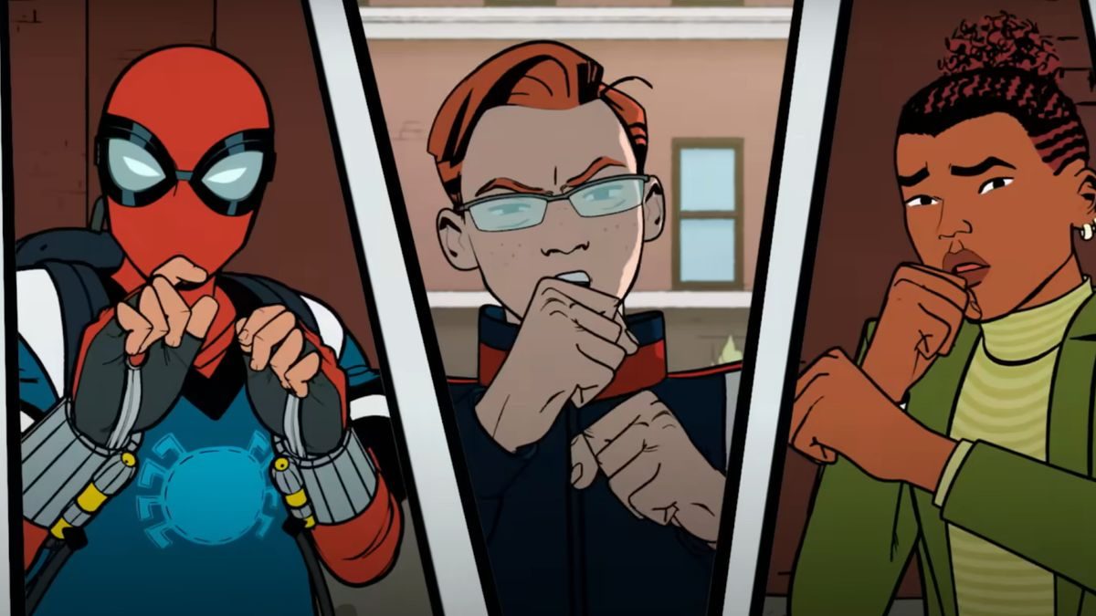 How This Game Enhances the Spider-Man Franchise for Fans