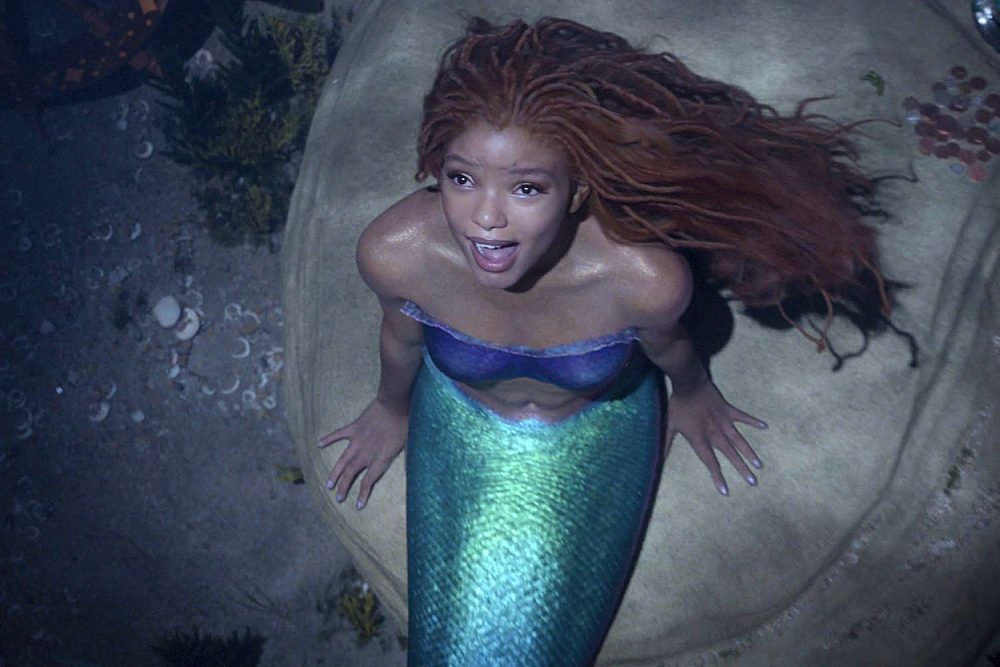 The Most Memorable Songs from The Little Mermaid, Ranked